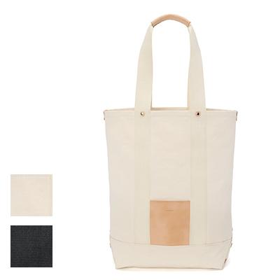 Hender Scheme（エンダースキーマ） キャンパストートビッグ campus