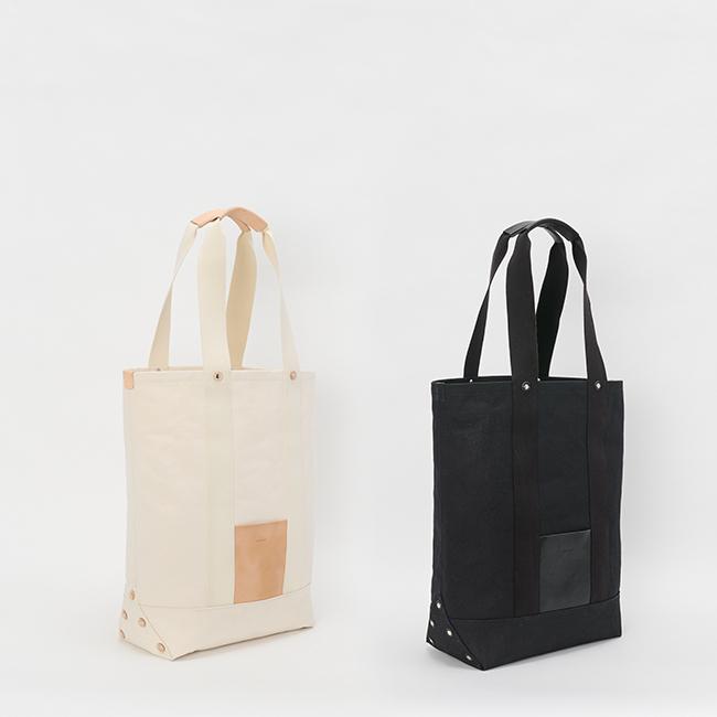 Hender Scheme（エンダースキーマ） キャンパストートビッグ campus