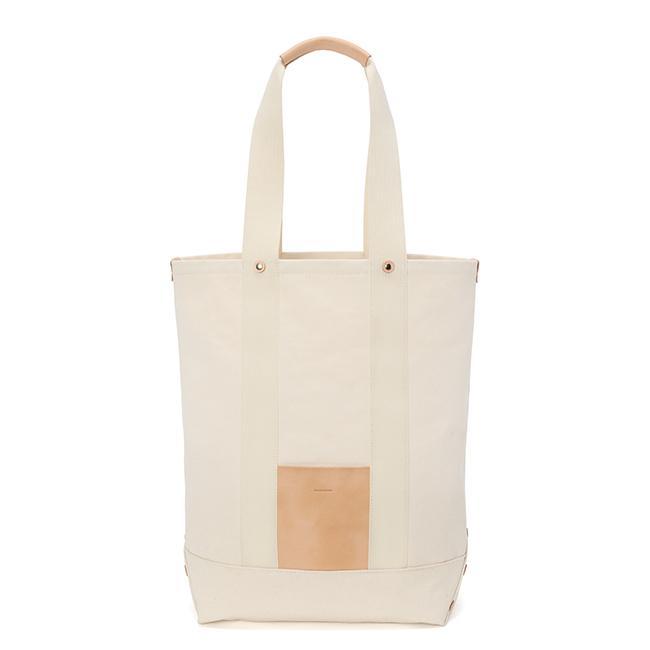 Hender Scheme（エンダースキーマ） キャンパストートビッグ campus