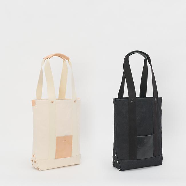 Hender Scheme（エンダースキーマ） キャンパストートスモール campus