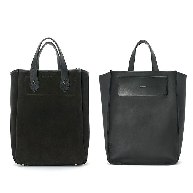 Hender Scheme エンダースキーマ リバーシブルバッグラージ reversible 