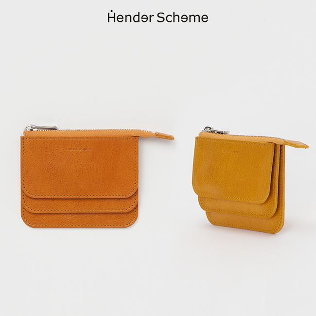 Hender Scheme エンダースキーマ 3レイヤードパース 3 layered