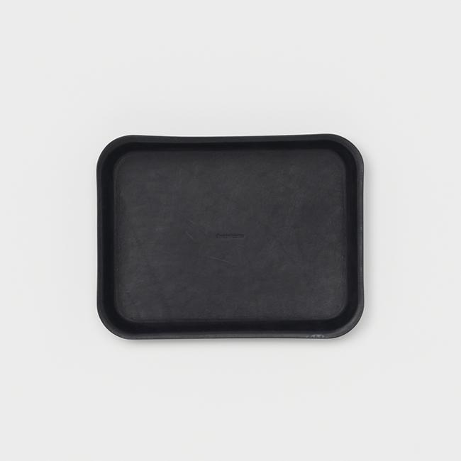 Hender Scheme（エンダースキーマ） レザートレイ leather tray M nk