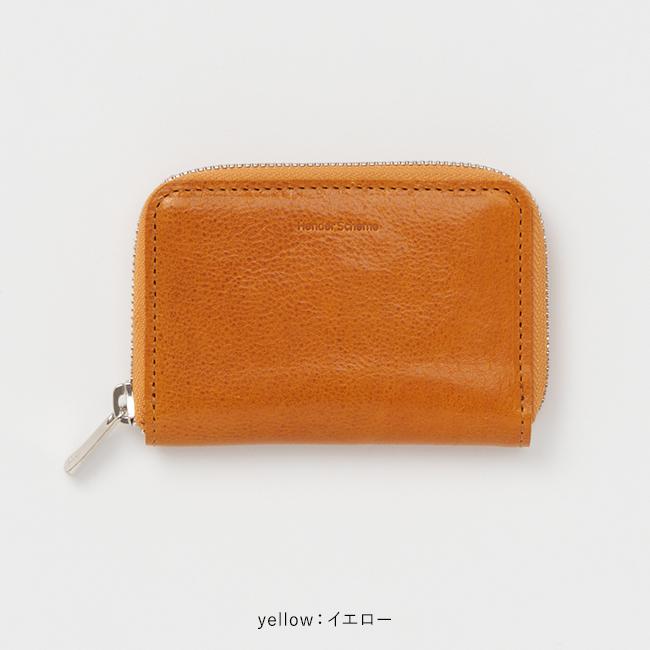 小物 Hender Scheme zip key purse Hender Scheme (エンダースキーマ) zip key purse / ジップ