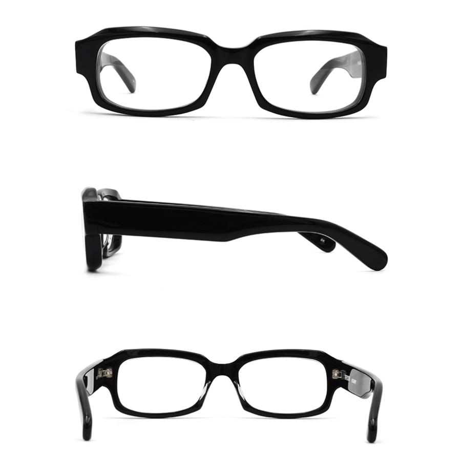 EFFECTOR（エフェクター） octaver オクターバー メガネ 眼鏡 アイ