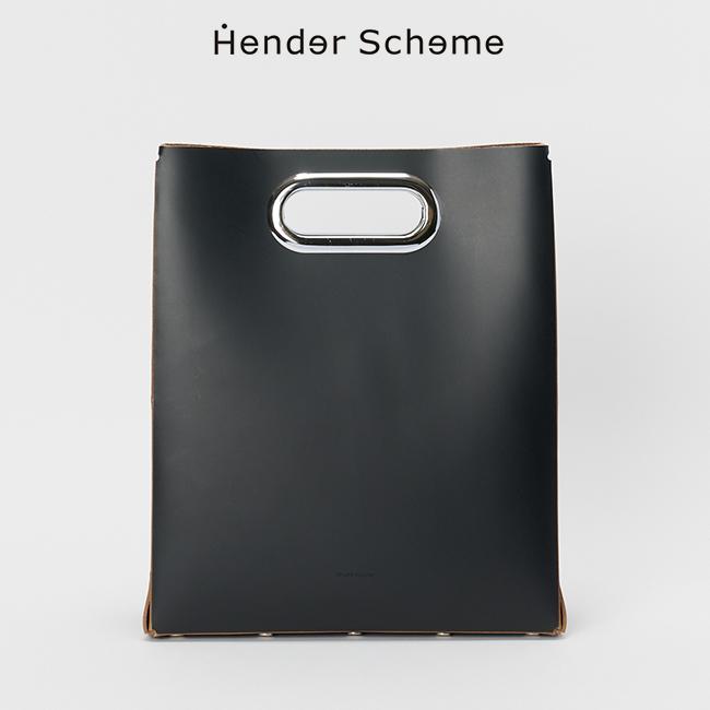 Hender Scheme エンダースキーマ アッセンブル ディスクバッグ Hender Scheme エンダースキーマ アッセンブル ディスクバッグ