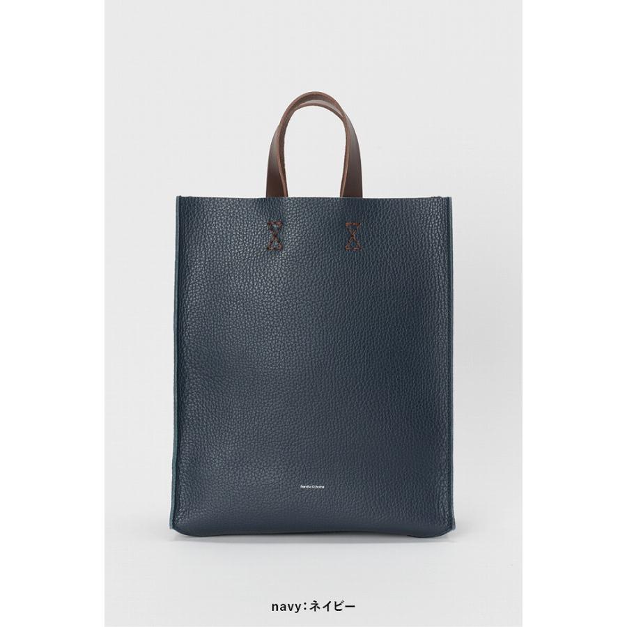 Hender Scheme（エンダースキーマ） ペーパーバッグビッグ paper bag