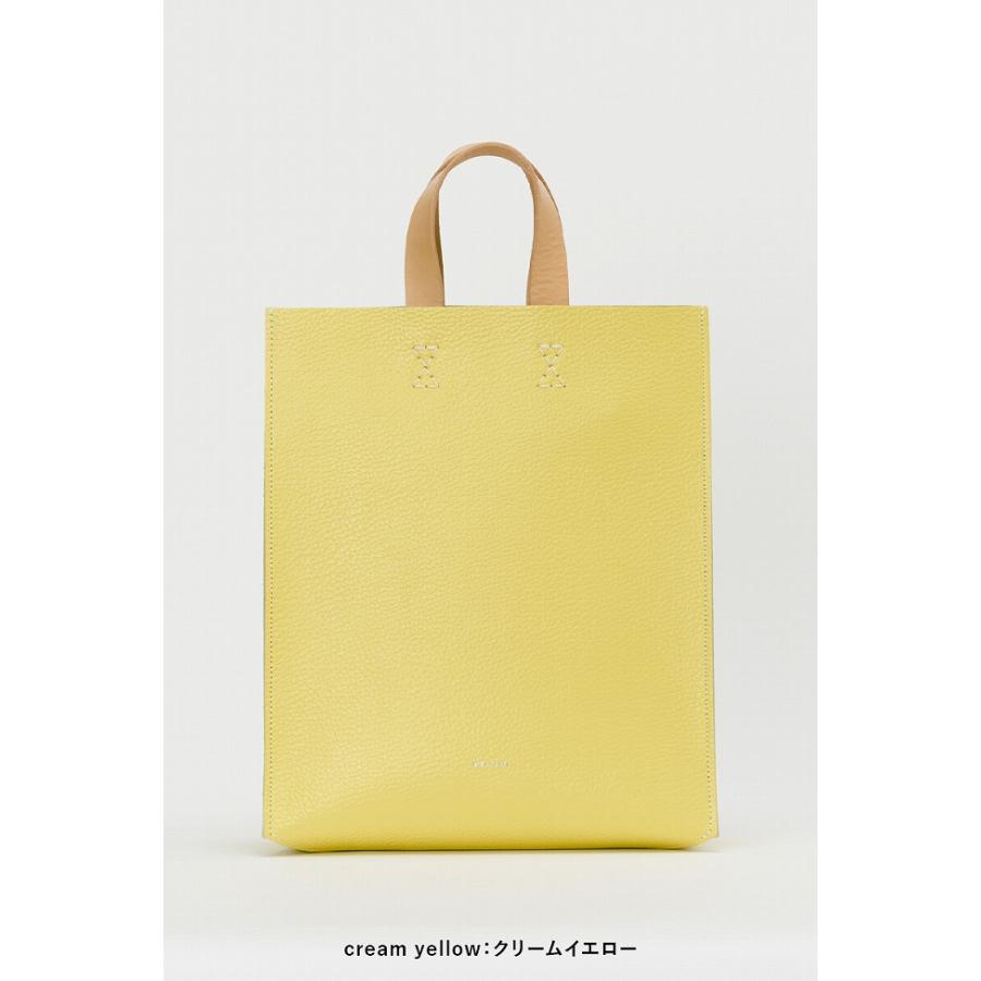 Hender Scheme（エンダースキーマ） ペーパーバッグビッグ paper bag