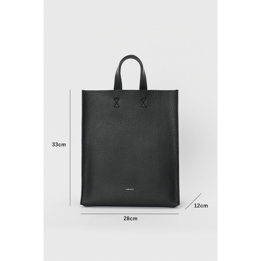 Hender Scheme（エンダースキーマ） ペーパーバッグビッグ paper bag