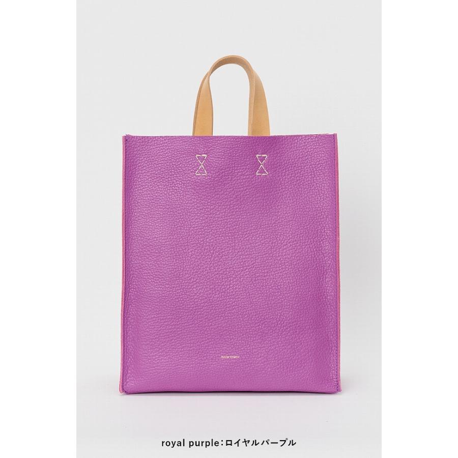 Hender Scheme（エンダースキーマ） ペーパーバッグビッグ paper bag