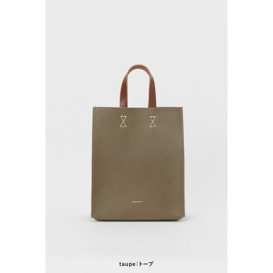 Hender Scheme（エンダースキーマ） ペーパーバッグスモール paper bag