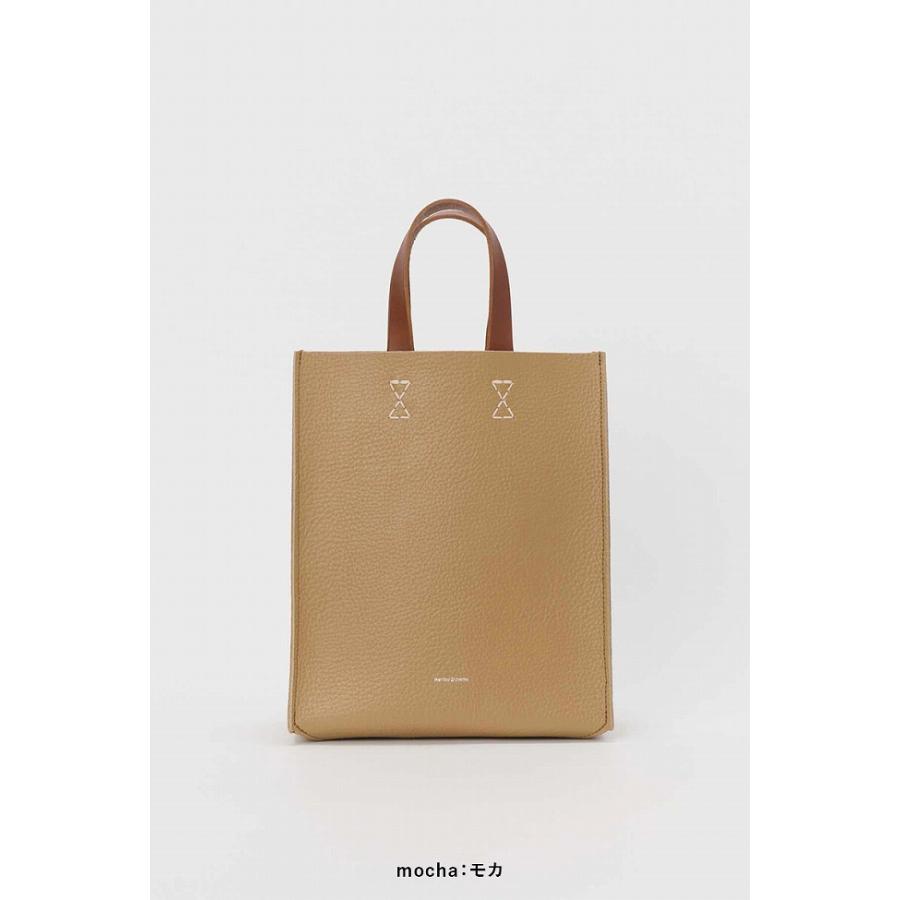 Hender Scheme（エンダースキーマ） ペーパーバッグスモール paper bag