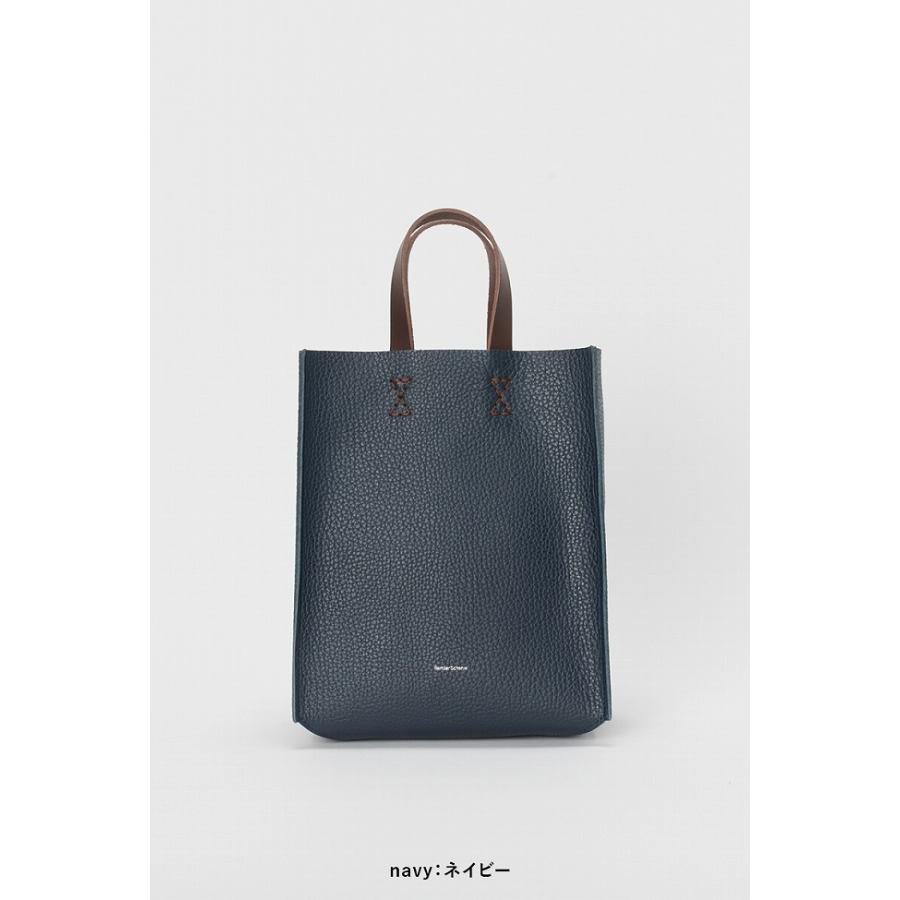 Hender Scheme（エンダースキーマ） ペーパーバッグスモール paper bag