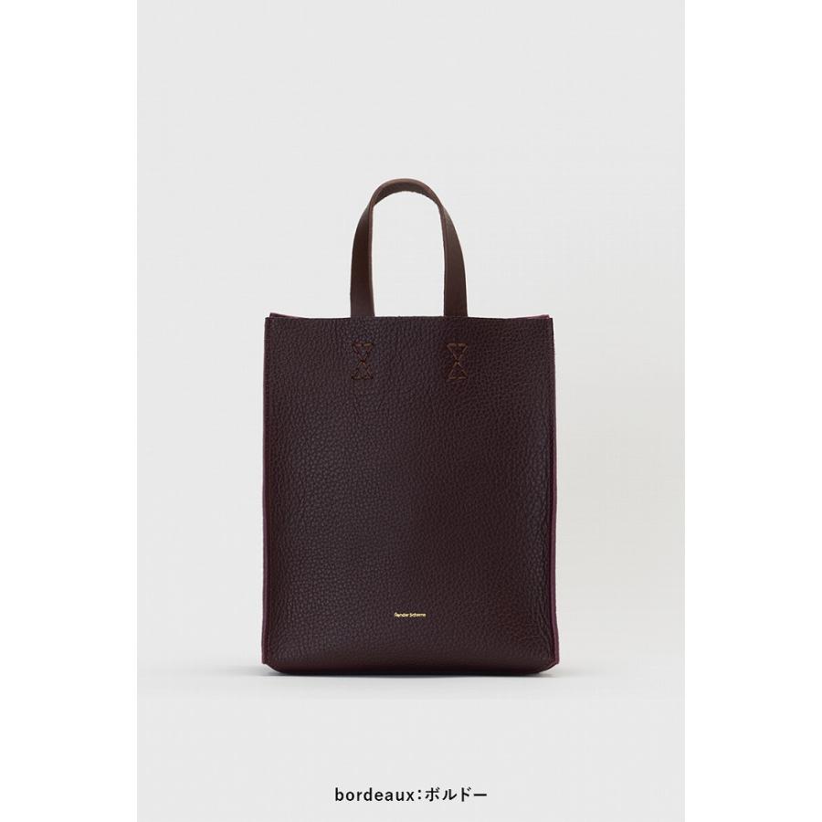 Hender Scheme（エンダースキーマ） ペーパーバッグスモール paper bag