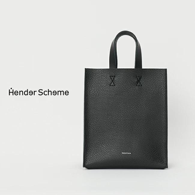 Hender Scheme エンダースキーマ ペーパーバッグスモール paper bag