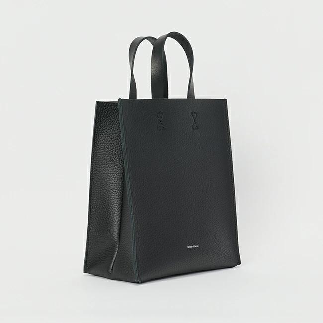 Hender Scheme エンダースキーマ ペーパーバッグスモール paper
