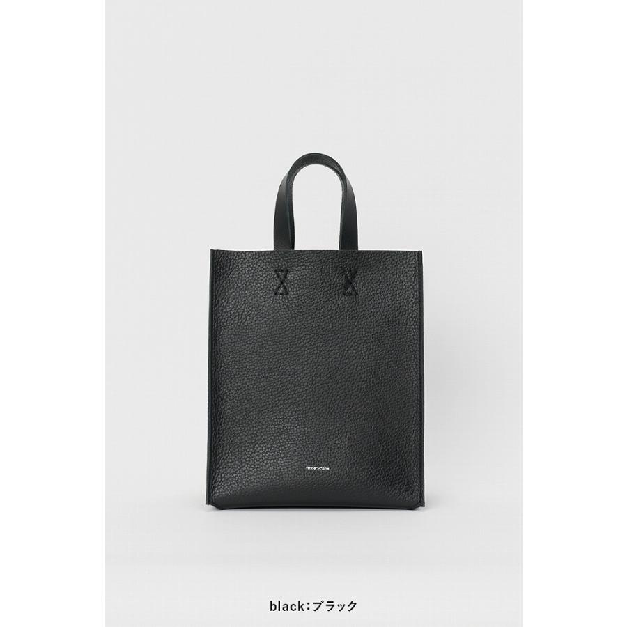 Hender Scheme（エンダースキーマ） ペーパーバッグスモール paper bag 