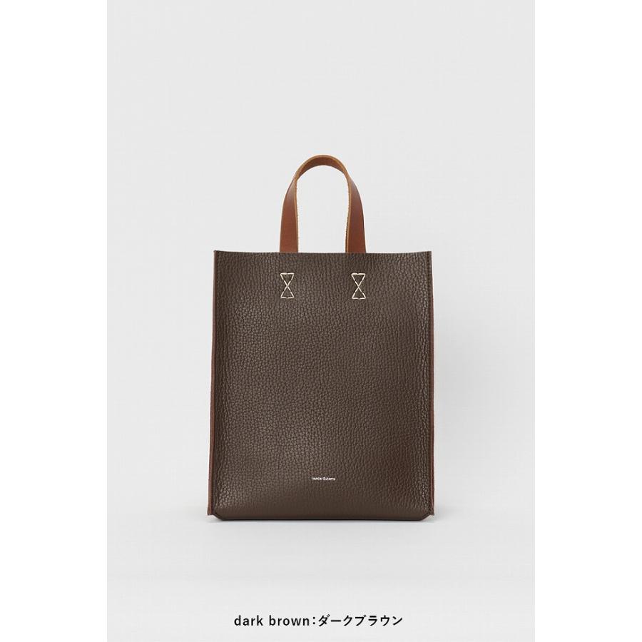 エンダースキーマ ペーパーバッグ トープ Hender Scheme（エンダースキーマ） ペーパーバッグスモール paper bag