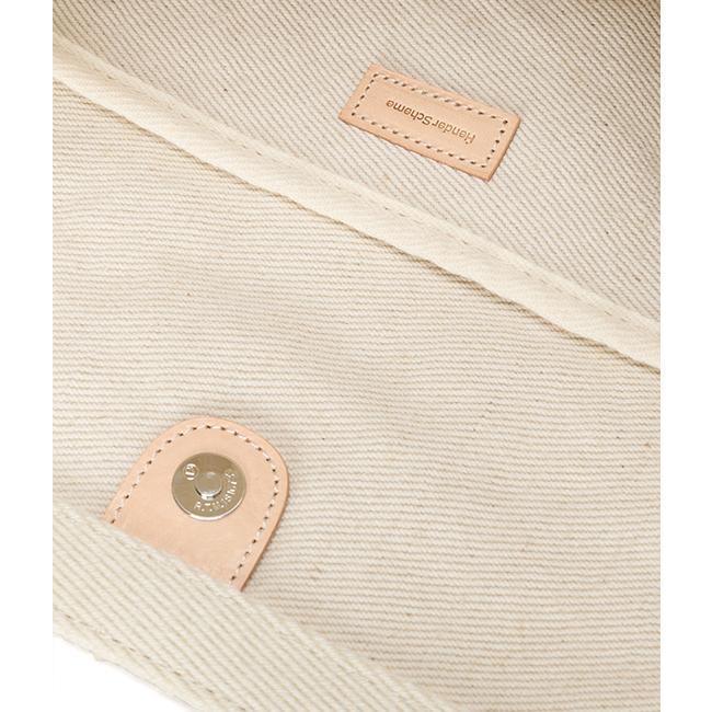 Hender Scheme エンダースキーマ スクエアショルダーバッグ