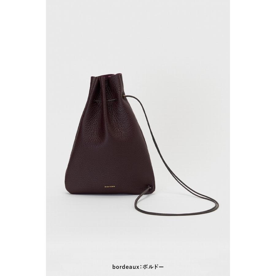 Hender Scheme（エンダースキーマ） ザック zacc ol-rb-zac : WR homme