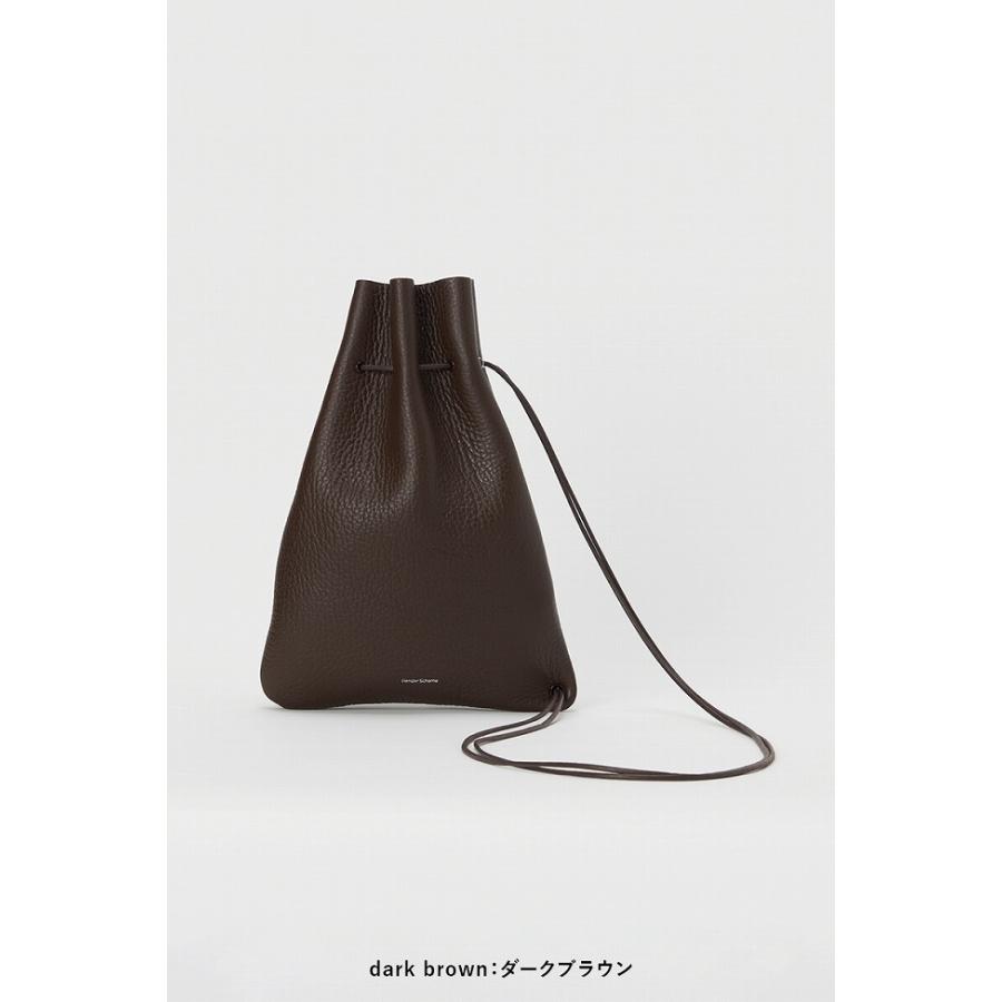 Hender Scheme エンダースキーマ ザック zacc ol-rb-zac : WR