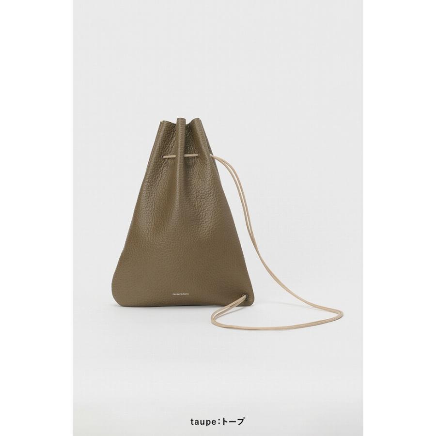 Hender Scheme（エンダースキーマ） ザック zacc ol-rb-zac : WR homme