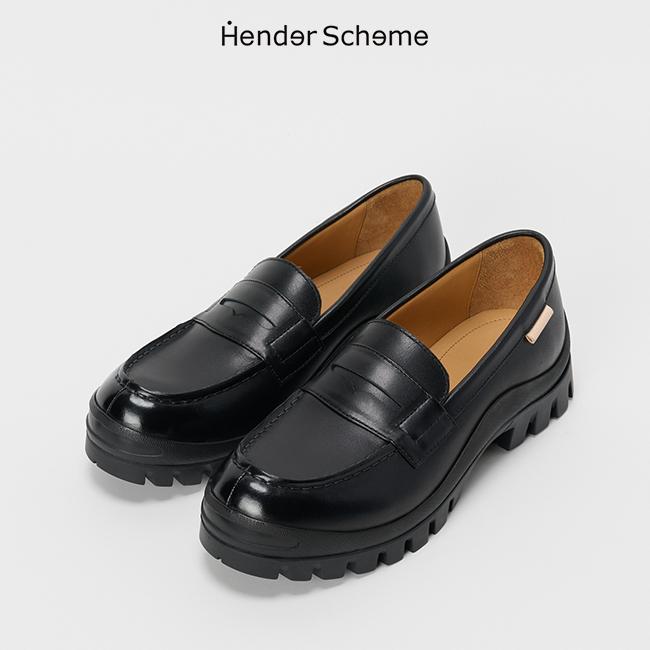 Hender Scheme（エンダースキーマ） ローファー loafer #2146 ol-rs