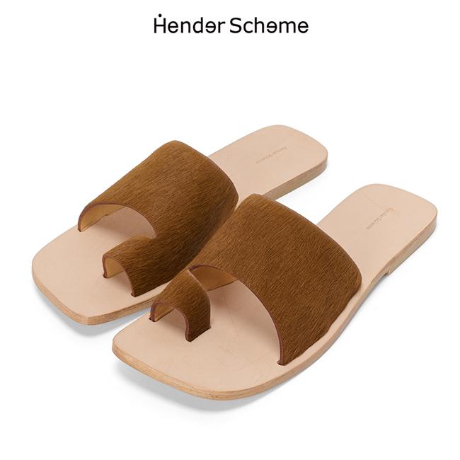 最大12%OFFクーポンエンダースキーマ Hender Scheme アルジャ arjah ol