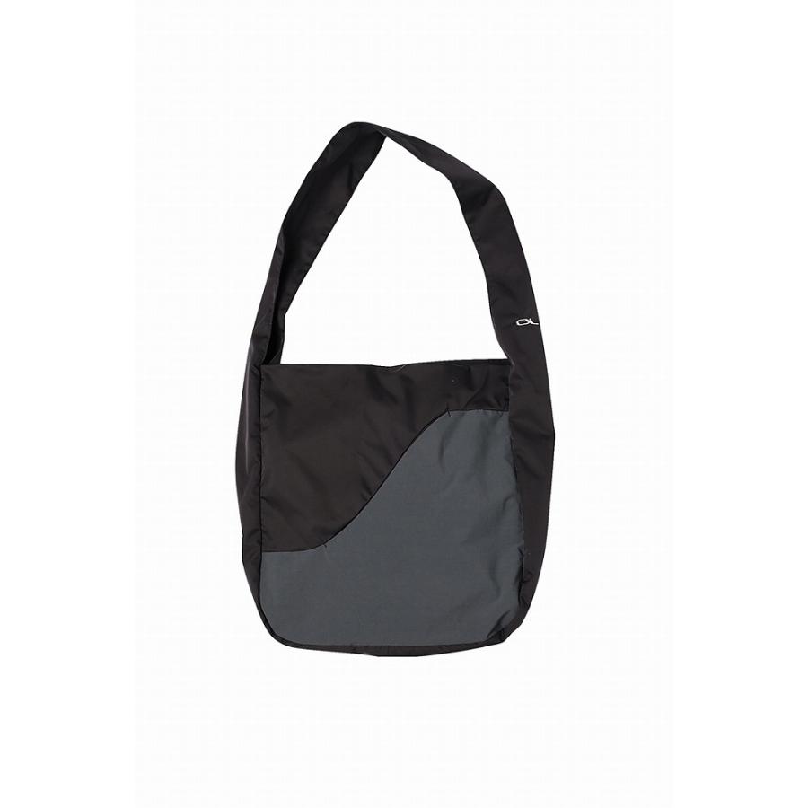 Jieda ショルダーバッグ JieDa JieDa(ジエダ) 2 TONE SHOULDER BAG 2トーンショルダー