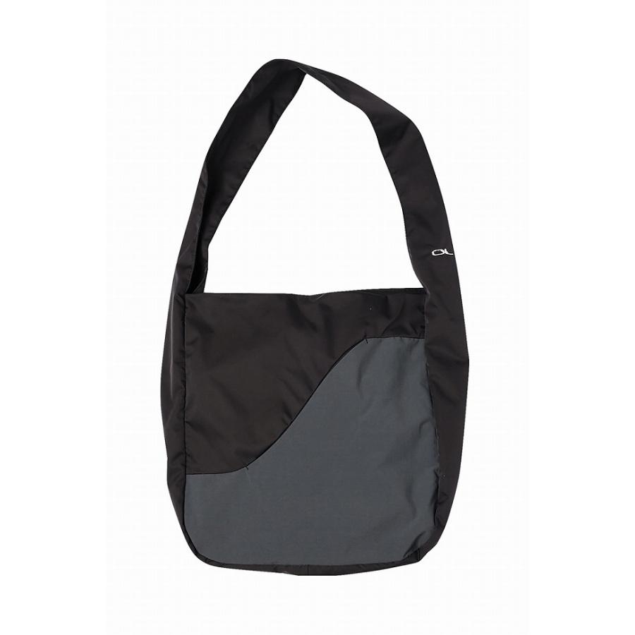 JieDa（ジエダ） 2 TONE SHOULDER BAG 2トーンショルダーバッグ OL