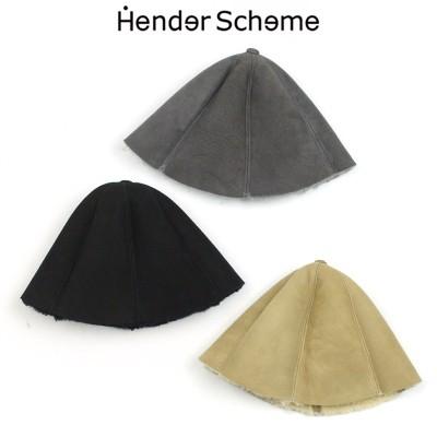 エンダースキーマ Hender Scheme ムートンチューリップハット mouton tulip hat ot-c-mth｜wrhomme