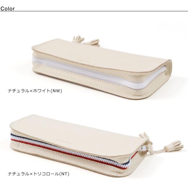 Hender Scheme エンダースキーマ ジップペンケース zip pen case