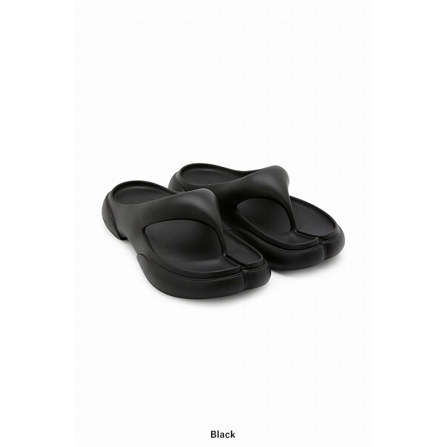PAES（ペイズ） Flipflop 02 リカバリーサンダル PAES-04 : WR homme
