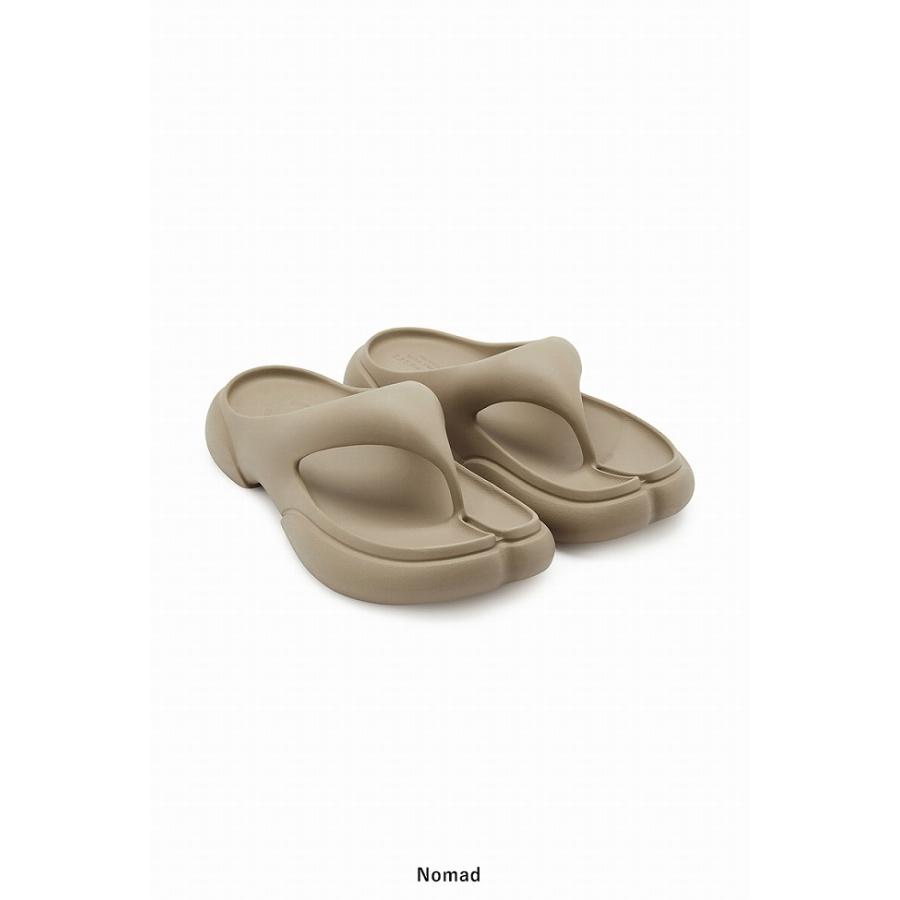 PAES（ペイズ） Flipflop 02 リカバリーサンダル PAES-04 : WR homme