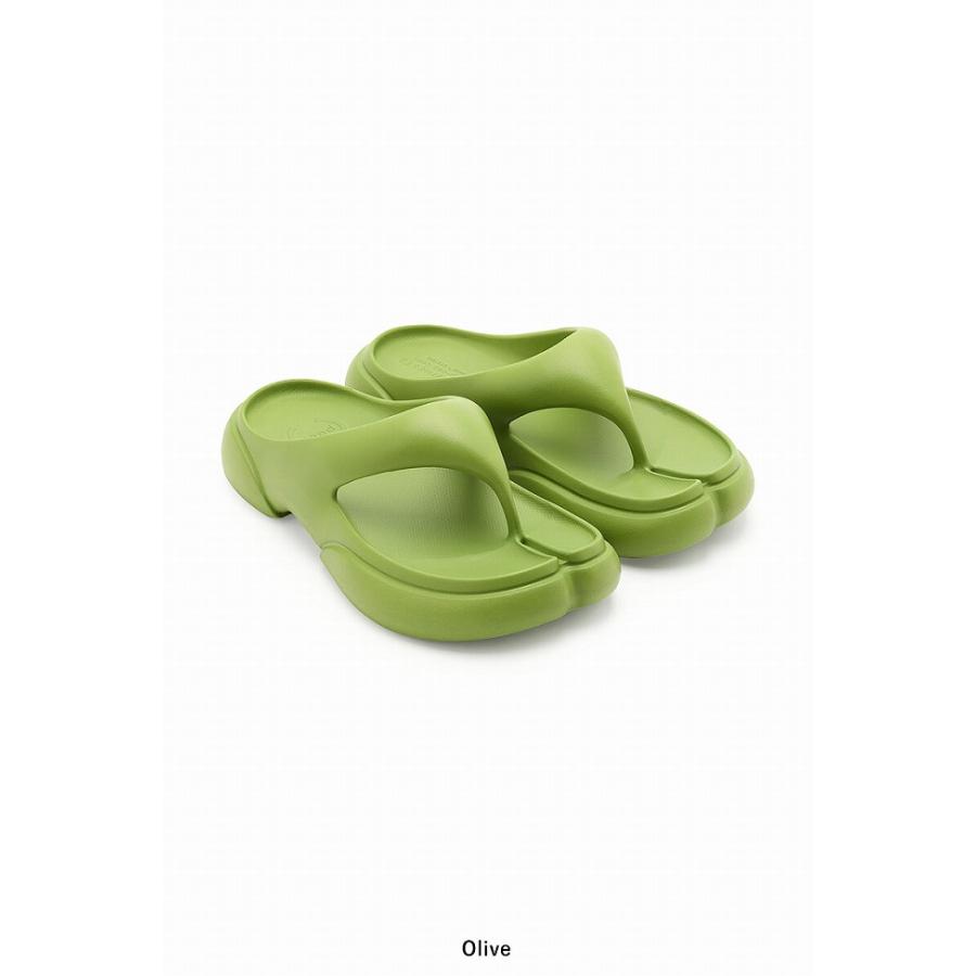 PAES（ペイズ） Flipflop 02 リカバリーサンダル PAES-04 : WR homme