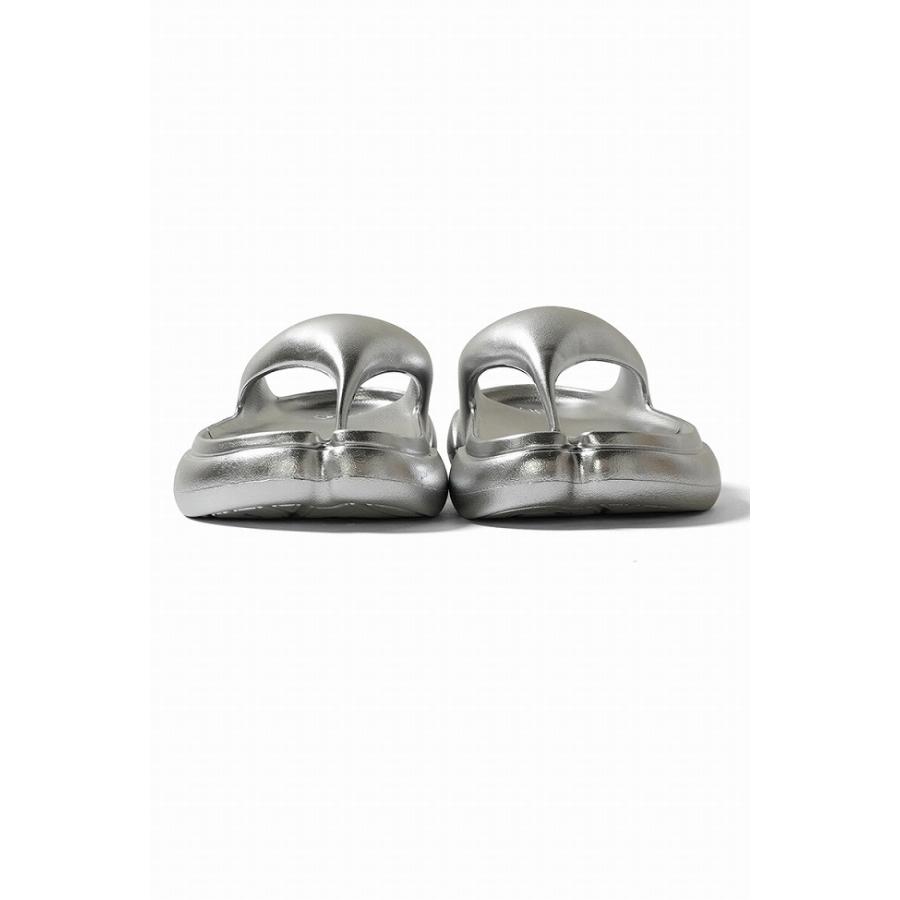 PAES（ペイズ） Flipflop 02 リカバリーサンダル PAES-04 SILVER : WR
