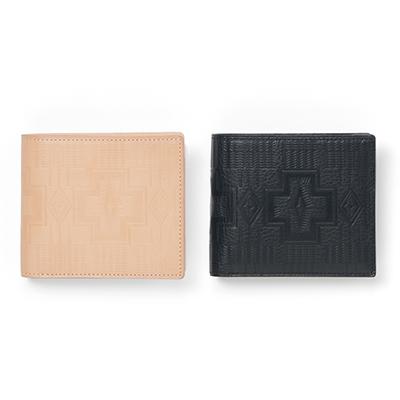 【最終値下げ】エンダースキーマ×ペンドルトン  ウォレット Hender Scheme(エンダースキーマ) PENDLETON half folded wallet