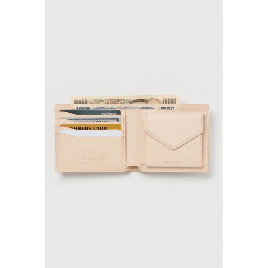 【最終値下げ】エンダースキーマ×ペンドルトン  ウォレット Hender Scheme(エンダースキーマ) PENDLETON half folded wallet