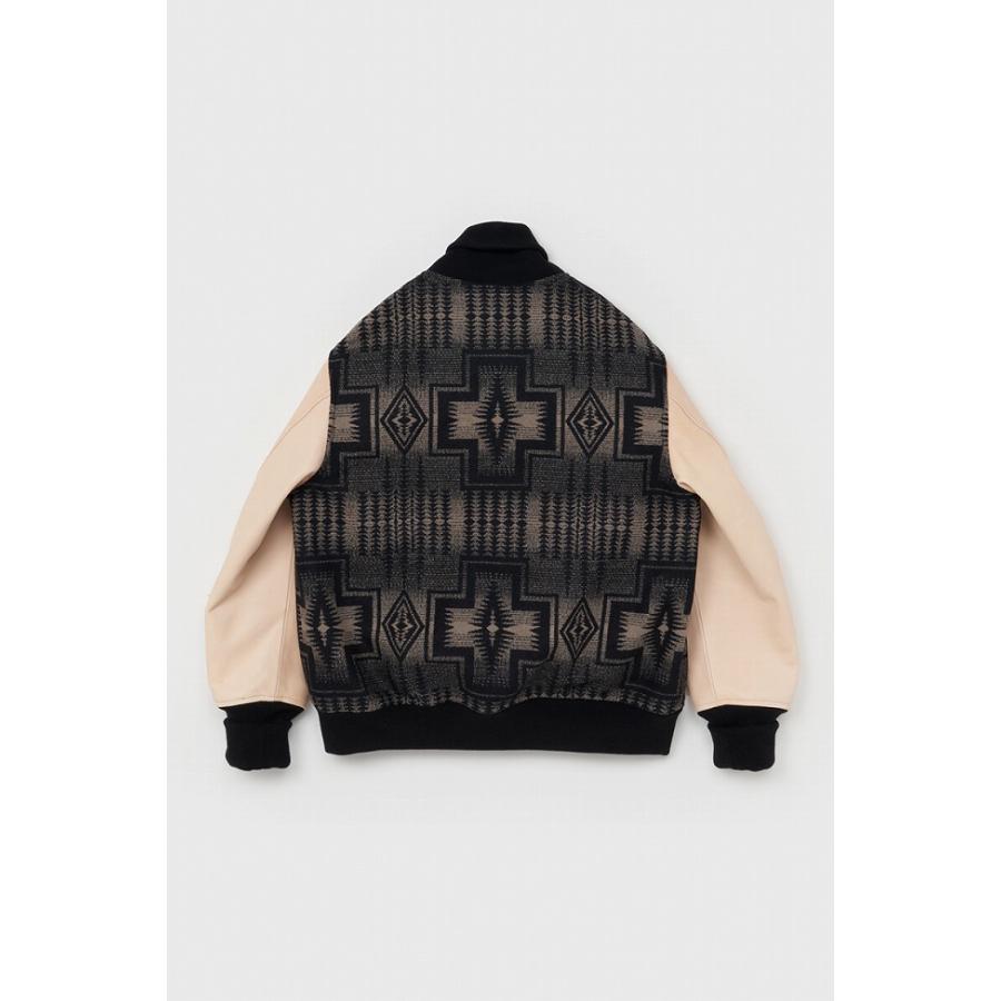 Hender Scheme（エンダースキーマ） × PENDLETON(エンダースキーマ