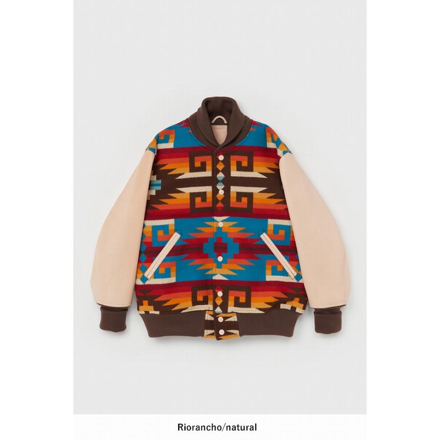 Hender Scheme（エンダースキーマ） × PENDLETON(エンダースキーマ