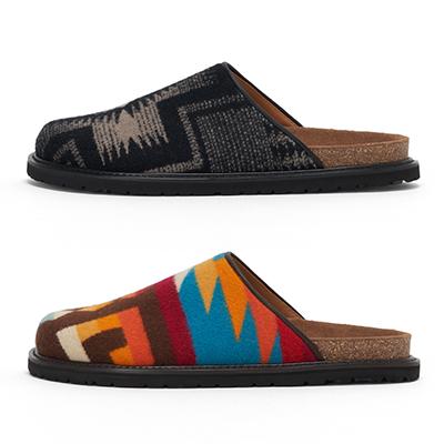 Hender Scheme（エンダースキーマ） × PENDLETON(エンダースキーマ