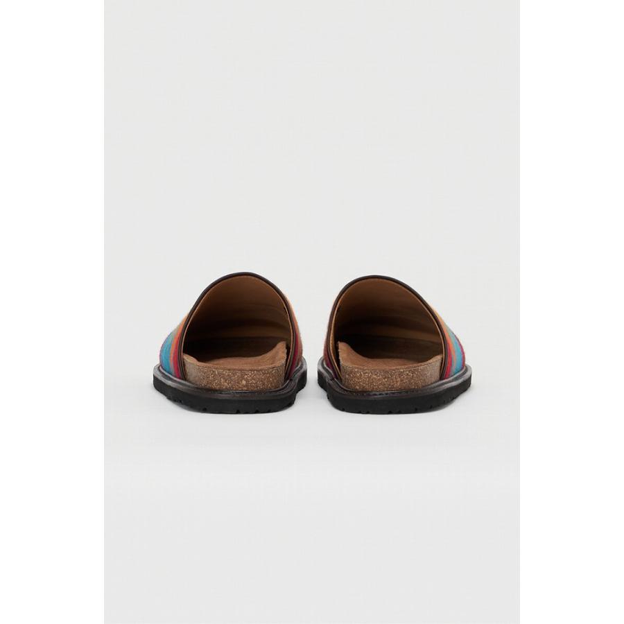 Hender Scheme（エンダースキーマ） × PENDLETON(エンダースキーマ