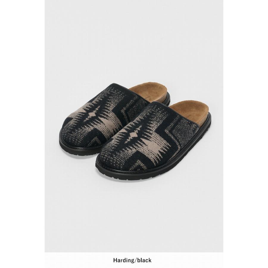 Hender Scheme　サンダル　ペンドルトン Hender Scheme（エンダースキーマ） × PENDLETON(エンダースキーマ