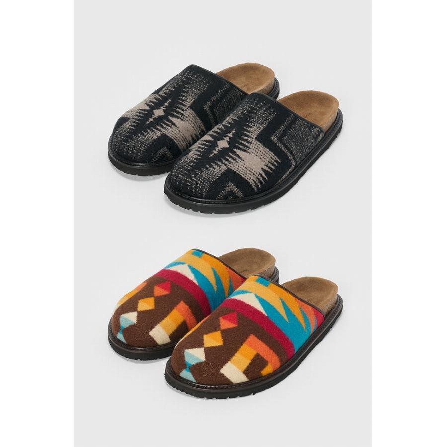 Hender Scheme（エンダースキーマ） × PENDLETON(エンダースキーマ
