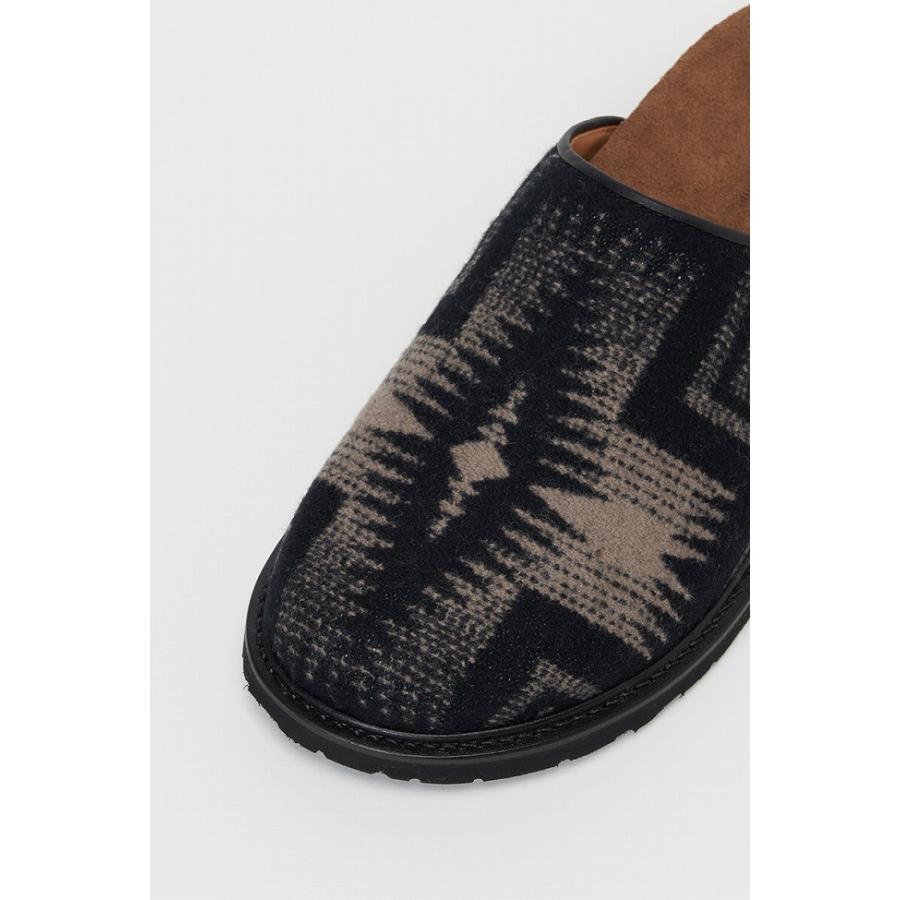 Hender Scheme（エンダースキーマ） × PENDLETON(エンダースキーマ