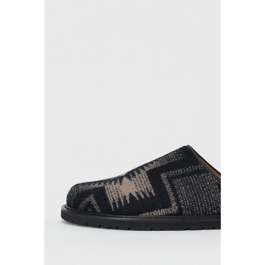 Hender Scheme（エンダースキーマ） × PENDLETON(エンダースキーマ