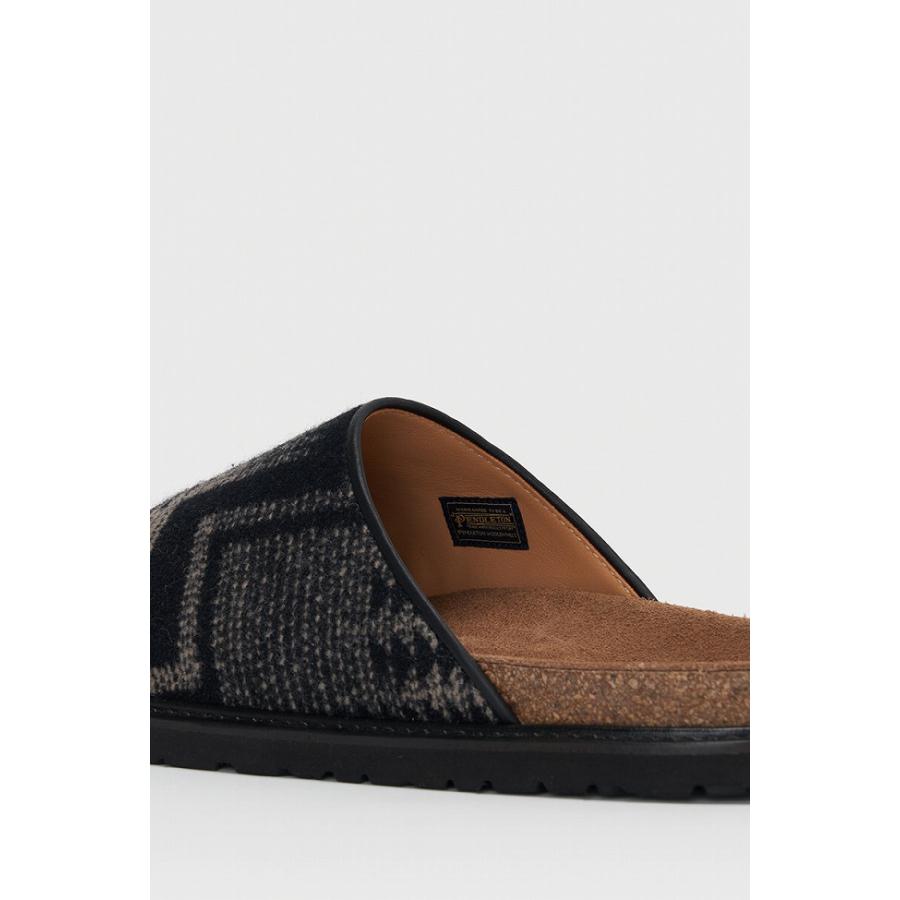 Hender Scheme（エンダースキーマ） × PENDLETON(エンダースキーマ