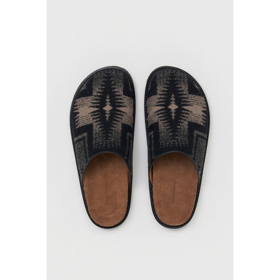 Hender Scheme（エンダースキーマ） × PENDLETON(エンダースキーマ