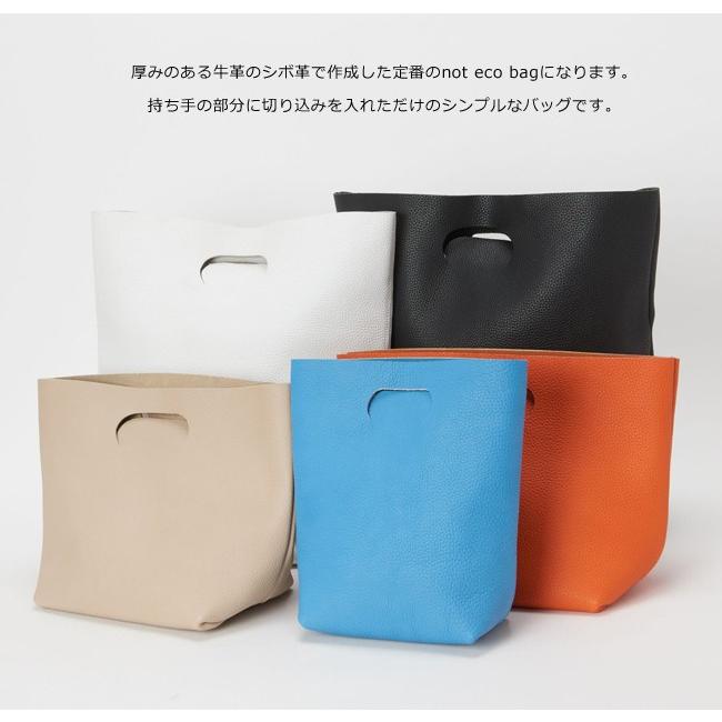 Hender Scheme（エンダースキーマ） ノットエコバッグ ビッグ not eco
