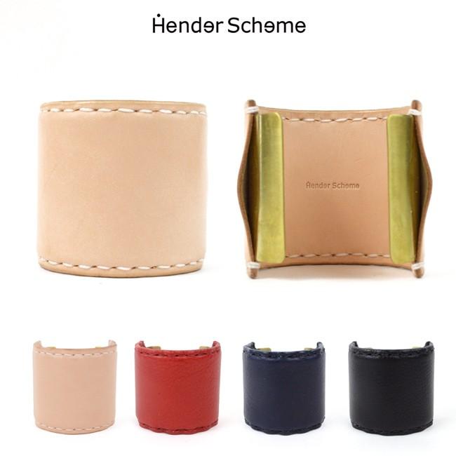 Hender Scheme エンダースキーマ ノットライニングジェリー